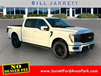 New 2026 Ford F150 Lariat w/ Equipment Group 501A Mid AWD/4WD video 1