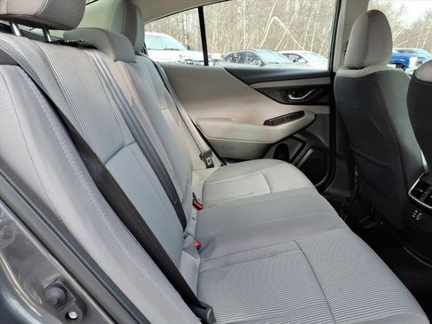 Used 2025 Subaru Legacy Premium image 7