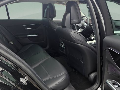 Certified 2022 Mercedes-Benz C 300 Sedan image 15