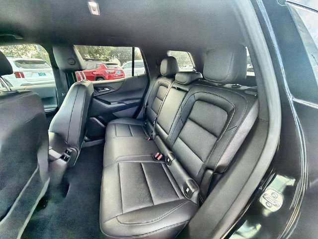 Certified 2025 Chevrolet Equinox LT w/ Convenience Package II FWD image 24