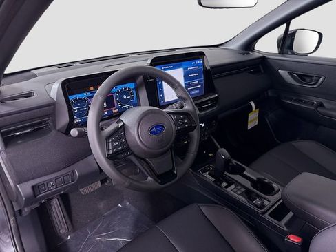 New 2026 Subaru Outback Limited XT AWD/4WD image 9