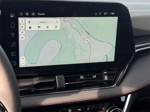 New 2026 Chevrolet Equinox RS w/ LPO, Floor Liner Package image 11