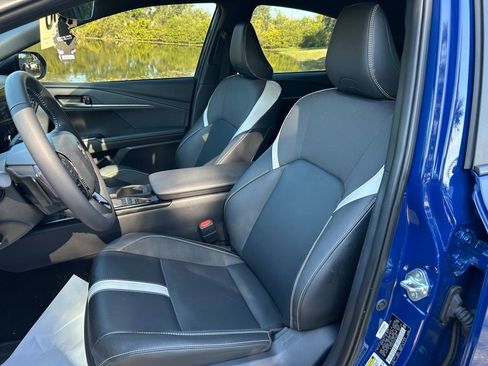 Certified 2025 Toyota Camry SE image 14