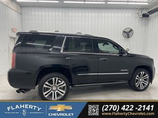 Used 2017 GMC Yukon Denali w/ Open Road Package video 2