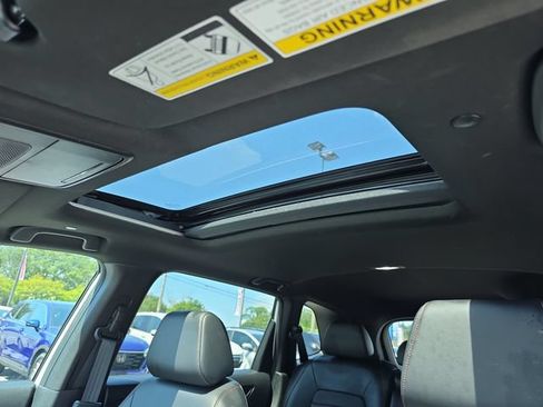 Certified 2024 Honda CR-V Sport-L image 27