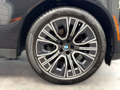 Used 2026 BMW X3 xDrive30i AWD/4WD image 13
