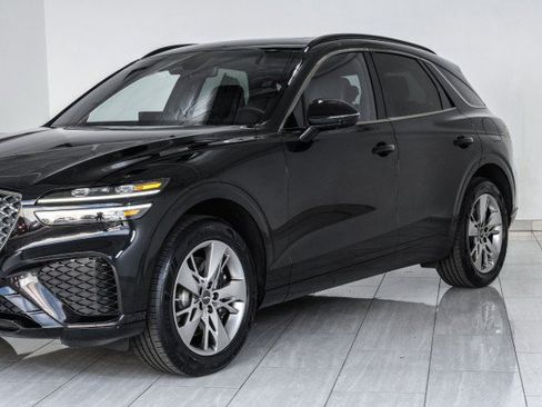 Used 2023 Genesis GV70 3.5T Sport AWD/4WD image 66