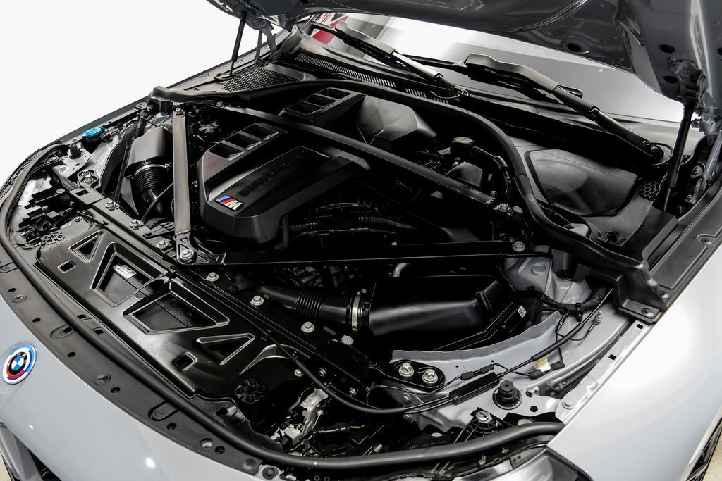 Used 2023 BMW M2 w/ Lighting Package RWD image 50