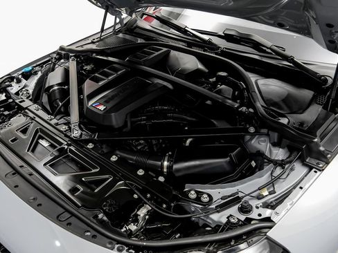 Used 2023 BMW M2 w/ Lighting Package RWD image 50