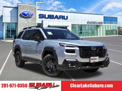New 2026 Subaru Outback Limited XT