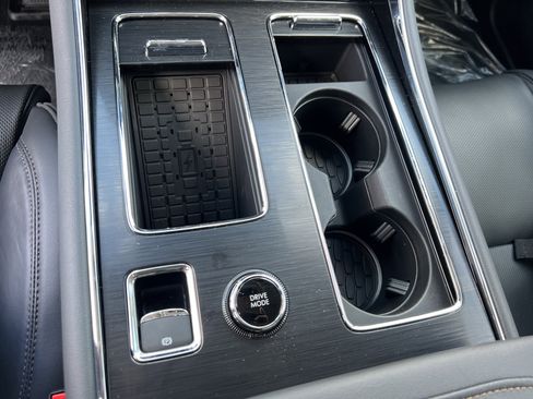 New 2025 Lincoln Aviator Reserve w/ Equipment Group 201A image 22