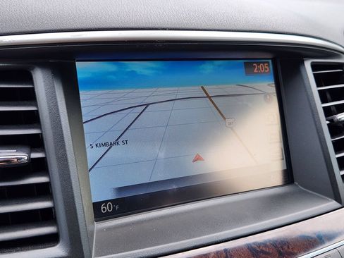 Used 2015 INFINITI QX60 Luxe w/ Premium Plus Package AWD/4WD image 20