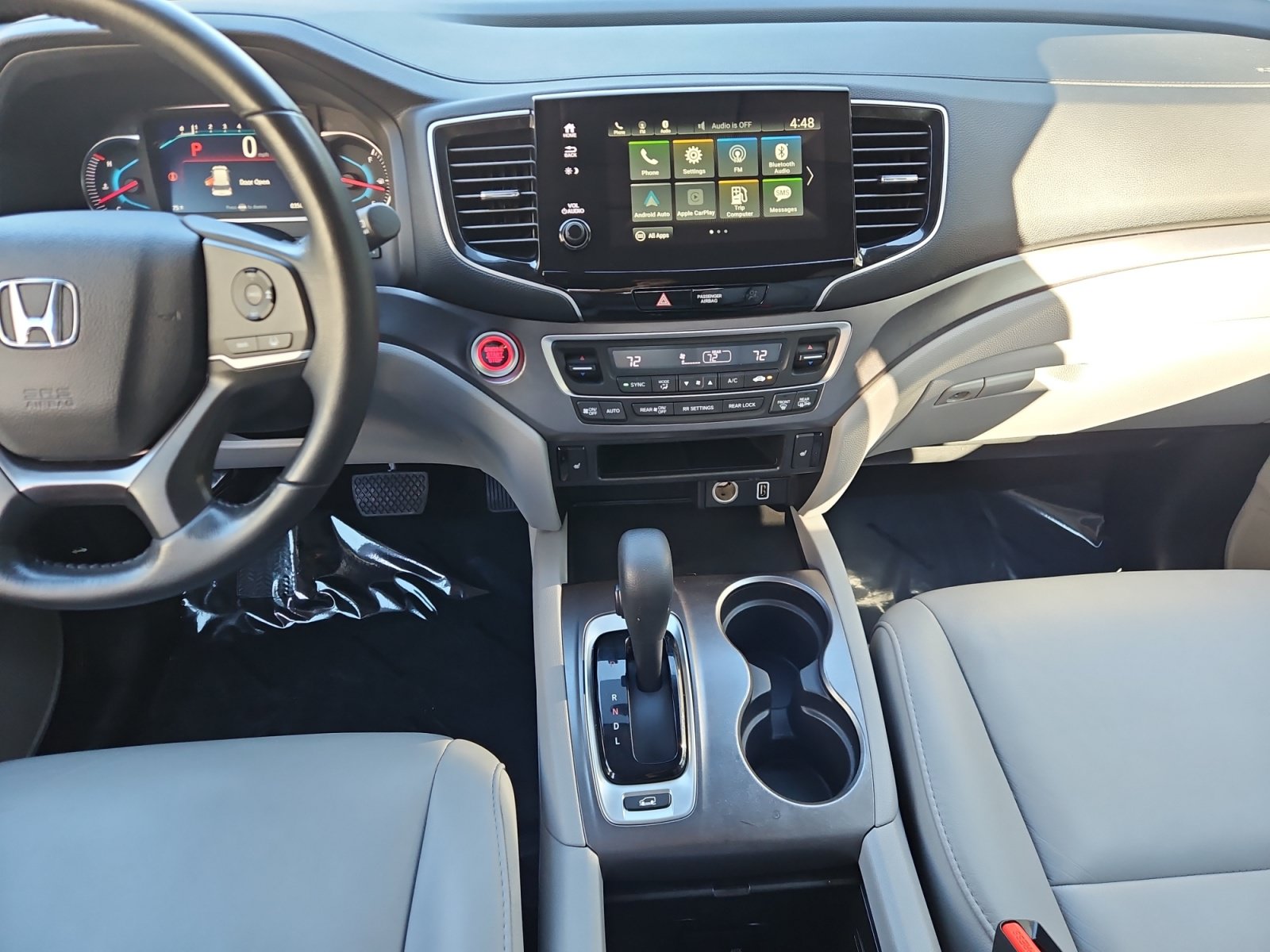 Used 2020 Honda Pilot EX-L image 12