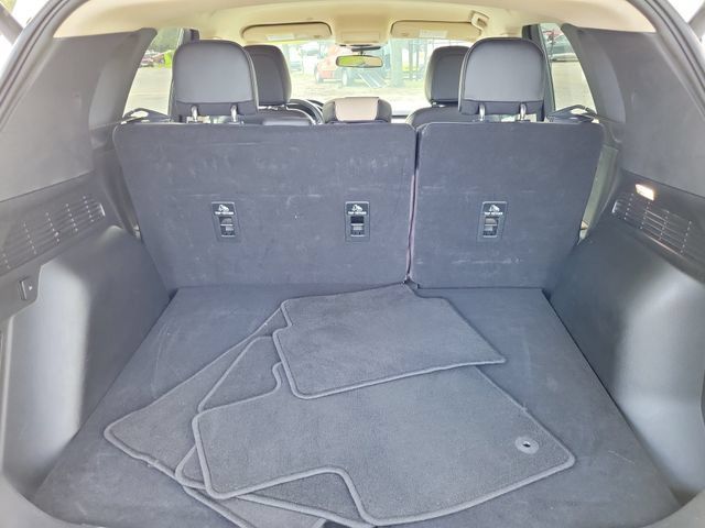 Used 2020 Ford Escape SEL FWD image 9