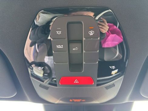 New 2025 Kia K4 GT-Line Turbo image 42