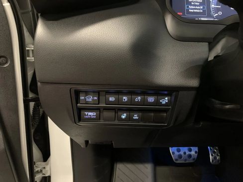 Used 2024 Toyota Sequoia TRD Pro image 31