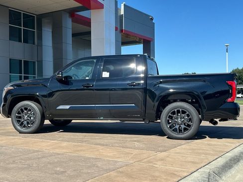 New 2026 Toyota Tundra Platinum AWD/4WD image 7