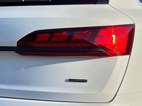 New 2026 Audi Q7 3.0T Prestige image 24