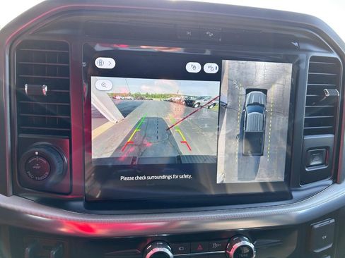 New 2025 Ford F150 Lariat w/ Equipment Group 501A Mid image 22