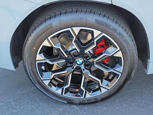 Used 2026 BMW X3 xDrive30 w/ Premium Package AWD/4WD image 7