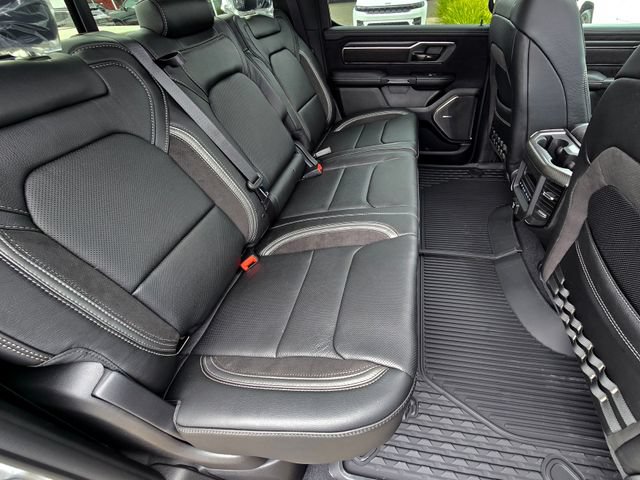 New 2026 RAM 1500 RHO w/ RHO Level 1 Equipment Group AWD/4WD image 31
