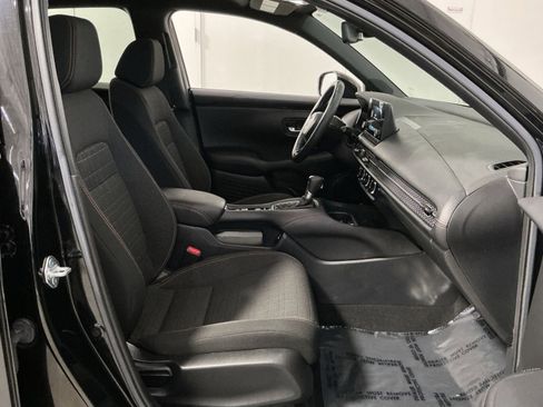 Used 2024 Honda HR-V Sport image 33