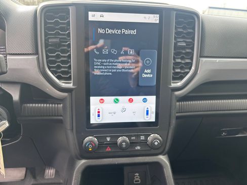 Used 2024 Ford Ranger XL image 21