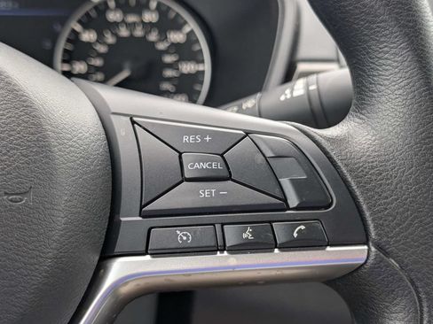 Used 2026 Nissan Altima 2.5 SV FWD image 27