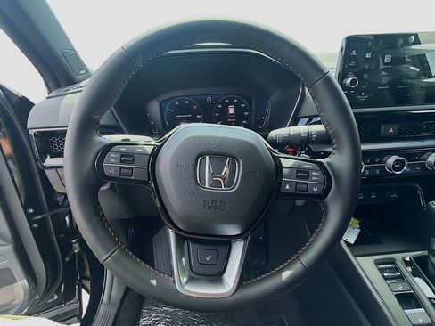 New 2026 Honda CR-V Sport Touring image 10