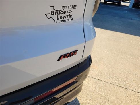 Used 2024 Chevrolet Traverse RS w/ LPO, Floor Liner Package image 14