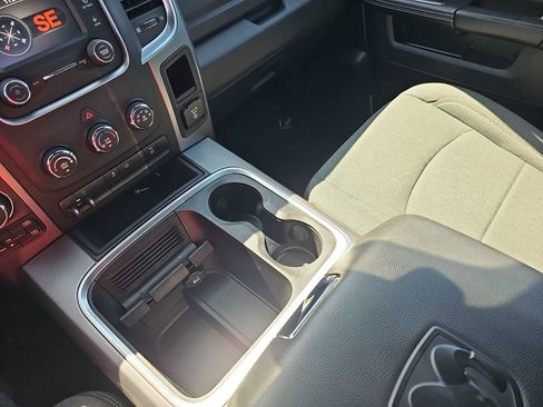 Used 2022 RAM 1500 Warlock w/ Trailer Tow Group AWD/4WD image 25
