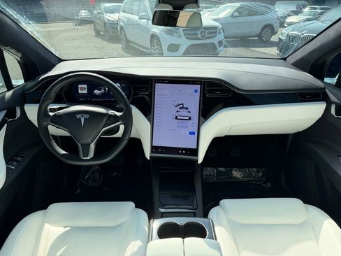 Used 2020 Tesla Model X Long Range image 26