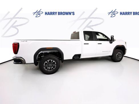 New 2026 GMC Sierra 3500 Pro w/ Convenience Package AWD/4WD image 28