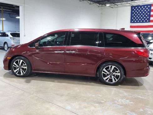 Used 2020 Honda Odyssey Elite image 13