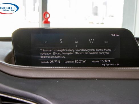 Used 2024 MAZDA CX-30 AWD 2.5 S w/ Premium Package image 32