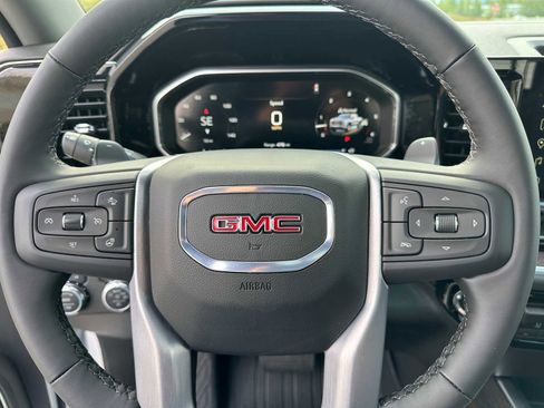 New 2026 GMC Sierra 1500 SLT w/ SLT Premium Plus Package image 24