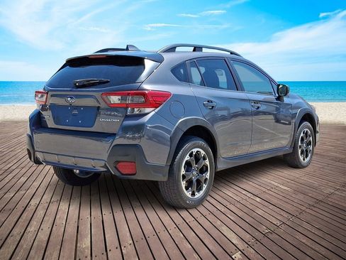 Used 2023 Subaru Crosstrek 2.0i Premium AWD/4WD image 6