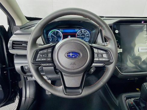 New 2026 Subaru Crosstrek 2.5i Limited w/ Crosstrek Mirror Package AWD/4WD image 12