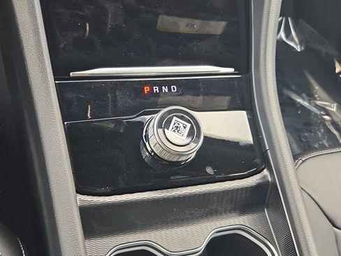 New 2025 Jeep Grand Cherokee L Limited RWD image 20