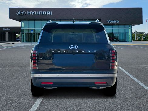 New 2026 Hyundai Palisade SEL FWD image 6