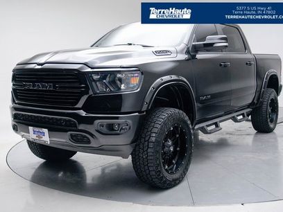 Used 2019 RAM 1500 Big Horn