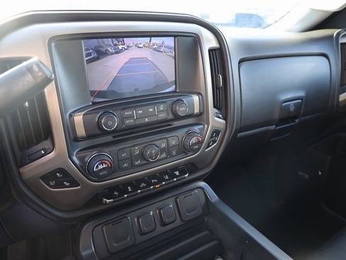 Used 2015 GMC Sierra 3500 Denali w/ Duramax Plus Package image 15