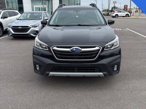Used 2022 Subaru Outback Limited AWD/4WD image 3