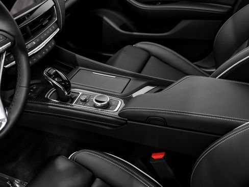 Used 2024 Cadillac CT5 V Blackwing w/ Super Cruise 2 Package image 22