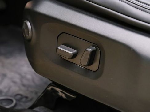 Used 2025 Jeep Wrangler Unlimited Rubicon 392 image 84