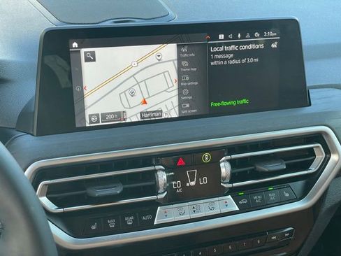 Certified 2023 BMW X3 xDrive30i w/ Convenience Package image 18