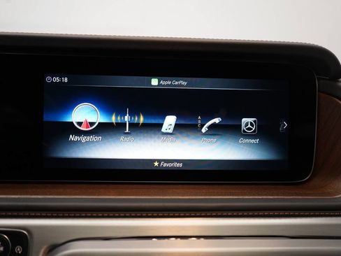 Used 2021 Mercedes-Benz G 63 AMG 4MATIC image 87