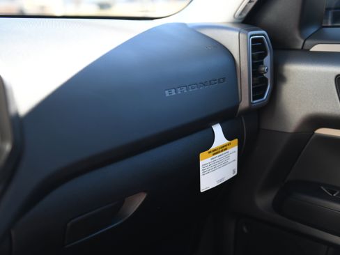 New 2025 Ford Bronco Sport Big Bend image 26
