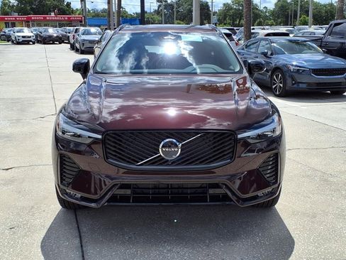 New 2026 Volvo XC60 B5 Core w/ Protection Package image 2