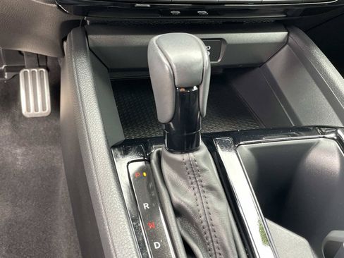 Certified 2024 Honda Accord Sport image 13